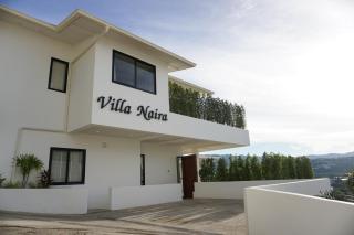 Villa Naira Hillside Pool Villa - Bophut - 8