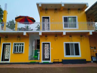 Saumya Homestay Diveagar - Diveagar - 7
