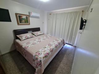 Resort Aquaville Apartmento - Aquiraz - 9