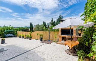 Cozy Apartment In Slano With Kitchen - Slano - 6
