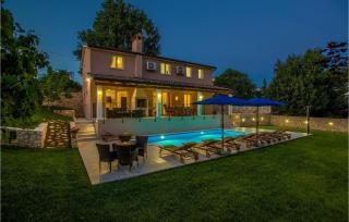 Villa Samanta - Sveti Petar u Šumi - 2
