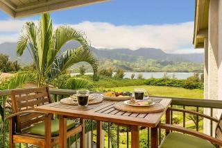Hanalei Bay Resort 4301 - Princeville - 3