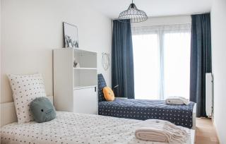 Residentie Crystal - Ostende - 1