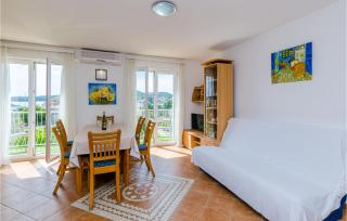 Cozy Apartment In Slano With Kitchen - Slano - 8