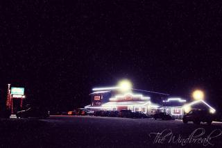 Windbreak Cafe - 7
