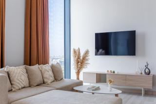 BB-House Nest One 274 - Tasjkent - 9