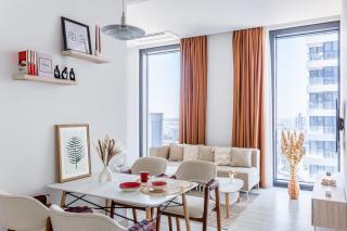 BB-House Nest One 274 - Tasjkent - 8