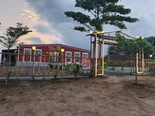 Hotel Ekant tourist resort - Junnar - 0