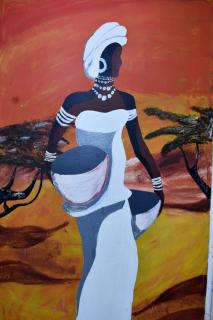 Hotel du Plateau - Dakar - 7