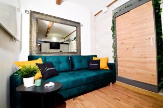 Apartament Kościuszki 2 by LibertaRent - 9