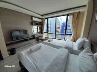 Avatar Suites Hotel - SHA Extra Plus - 2