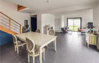 3 Bedroom Beautiful Home In Vertou - Vertou - 7