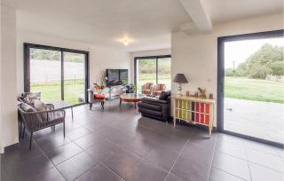 3 Bedroom Beautiful Home In Vertou - Vertou - 8
