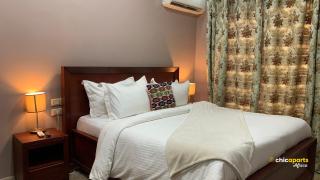 Premium apart with gym and great view - Yaoundé - 7