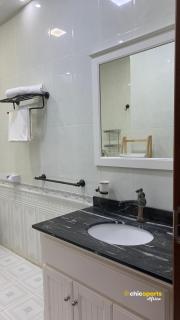 Premium apart with gym and great view - Yaoundé - 4