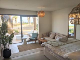 Magical Cabana Steps From Beach & Pool - Hurghada - 8
