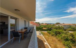 Nice Apartment In Bibinje With Wifi - Bibinje - 5