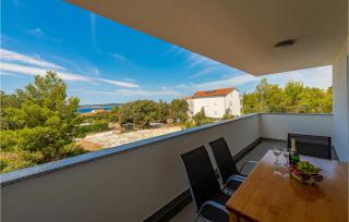 Nice Apartment In Bibinje With Wifi - Bibinje - 1