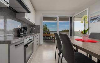 Nice Apartment In Bibinje With Wifi - Bibinje - 9