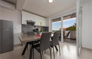 Nice Apartment In Bibinje With Wifi - Bibinje - 6