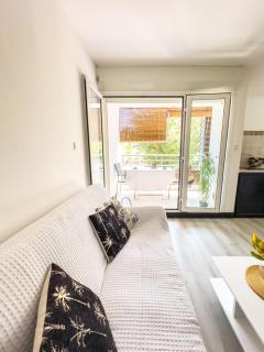 Chez KRIKRI - 2