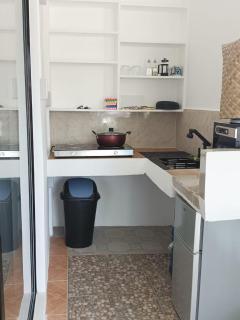 New Studio with Balcony , General Luna - General Luna - 6