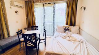 Amara В 9 Sunny Beach - Sunny Beach - 5