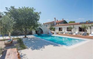 Villa Lv - Umag - 0