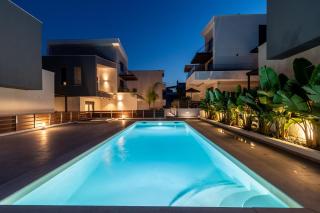 Diamond Gold Suite - Iraklitsa - 0