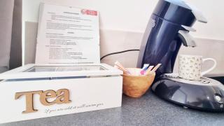 Duplex confortable au calme - Parking - Chez les Bernaux - 4