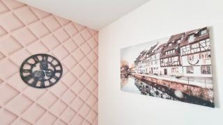 Duplex confortable au calme - Parking - Chez les Bernaux - 1