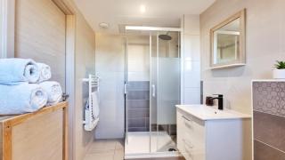 Duplex confortable au calme - Parking - Chez les Bernaux - 9