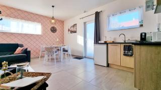 Gîte « chez les Bernaux » - - 8