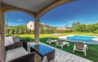 Nice Home In Drazice With Wifi - Dražice - 9
