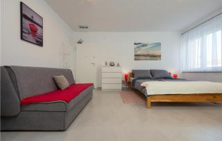 Amazing Apartment In Bibinje With Wifi - Bibinje - 1