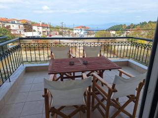 Jo's BNB - Paliouri - 0