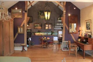 La Passiflore B&B - Bossière - 4