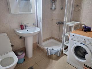 Jo's BNB - Paliouri - 6