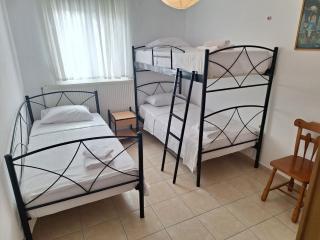 Jo's BNB - Paliouri - 3