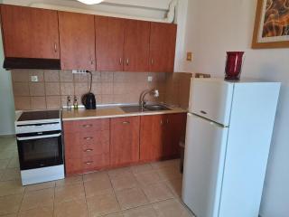 Jo's BNB - Paliouri - 1
