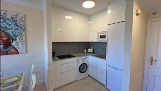 Luxury Beachside Apartment in La Cala de Mijas - La Cala de Mijas - 6