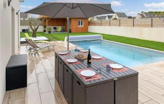 Nice Home In Saint-Pabu - Saint-Pabu - 9