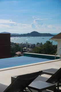 Villa Naira Hillside Pool Villa - Bophut - 4