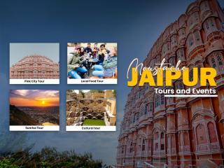 Moustache Hostel, Jaipur - Jaipur - 6