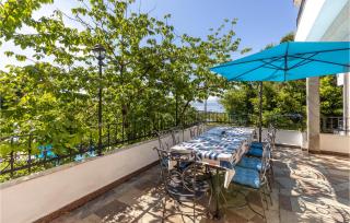 6 Bedroom Stunning Home In Spincici - Kastav - 5