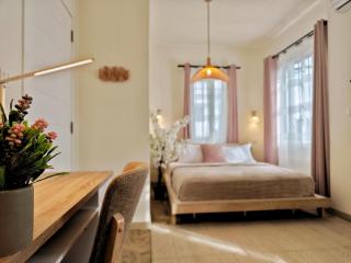 Villa maison du bonheur - 8-10 minutes de la plage - 2