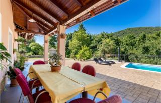 2 Bedroom Gorgeous Home In Veli Brgud - Veli Brgud - 9