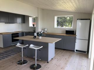 Hus med utsikt över Umeälven - 8