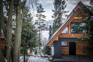 Rezydencja Boutique SKI - 200m do Term Bania Odkryj Białkę - 5