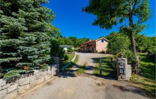 2 Bedroom Gorgeous Home In Veli Brgud - Veli Brgud - 8